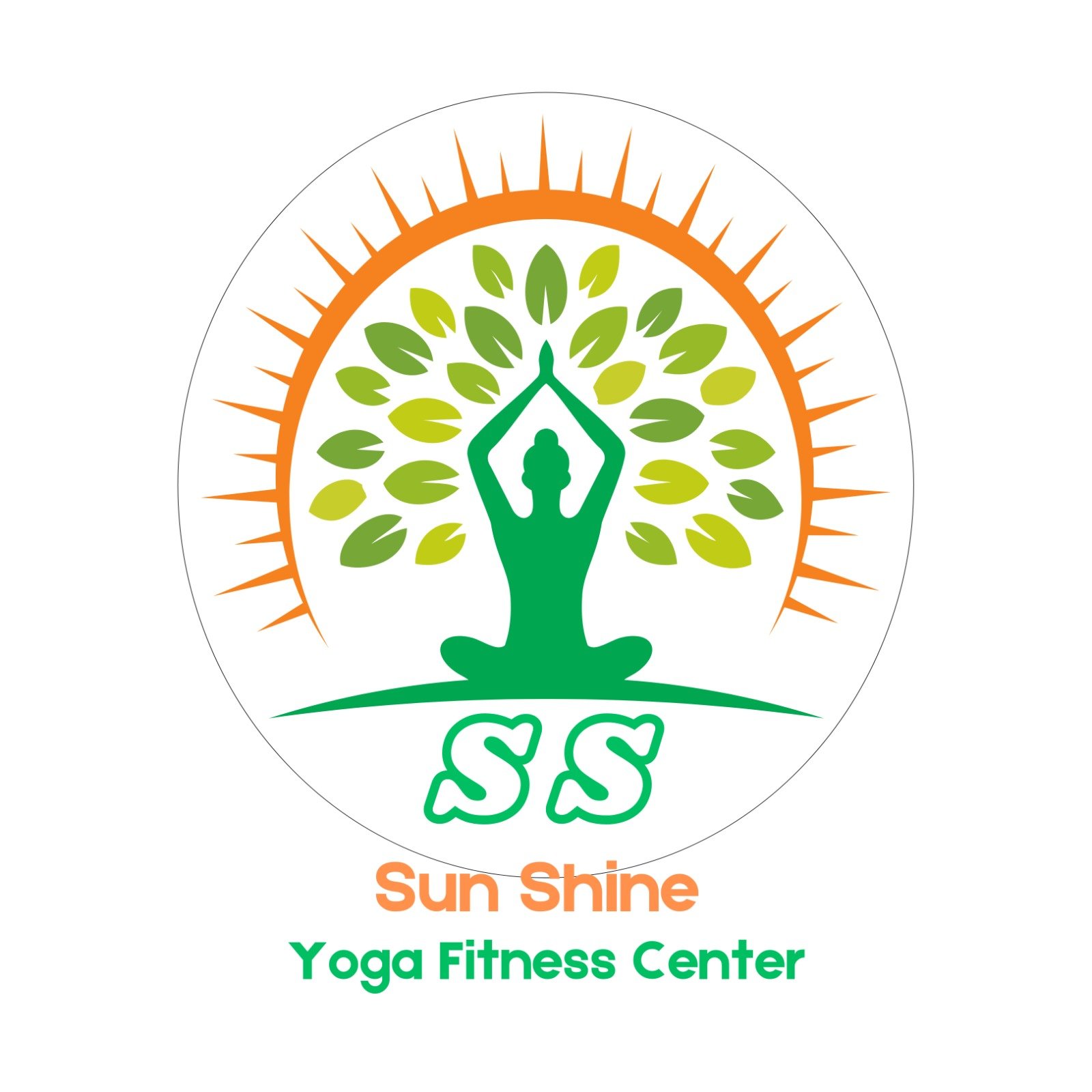 Sun Shine Yoga Fitness Center